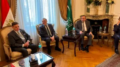 انطلاق ندوة رومانسية وطن بحضور البدوي وعصام شرف في الوفد