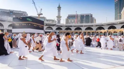 دليلك الكامل لأداء مناسك الحج ونصائح مهمة قبل الفريضة