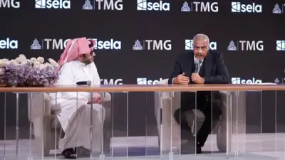 هشام طلعت مصطفى: شراكتنا مع صلة السعودية ستغير مفهوم الترفيه في مصر