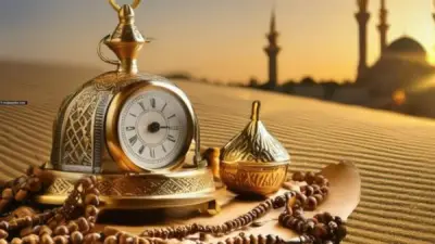 أمين الفتوى: يوم عرفة فرصة عظيمة لمغفرة الذنوب والعتق من النار والدعاء فيه لا يُرد