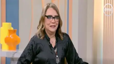 رئيسة أكاديمية الفنون سابقاً: كنت نجمة معهد السينما ووالدي رفض أن أكون ممثلة