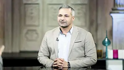 محمود فوزي السيد: «سمعوني» رهان حماقي الصيفي الناجح