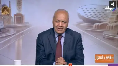 مصطفى بكري: إيران ترفض تسليم اليورانيوم المخصب وتتصاعد التوترات مع واشنطن