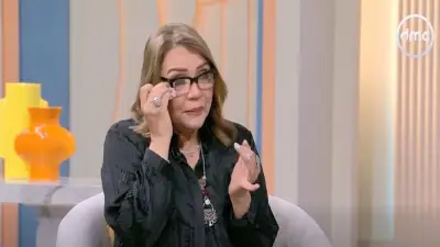 غادة جبارة: زوجي دعم مسيرتي بالكامل ولم يغار من نجاحي