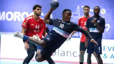 الاتحاد الإفريقي لليد يؤجل السوبر وكأس الكؤوس بسبب إيبولا