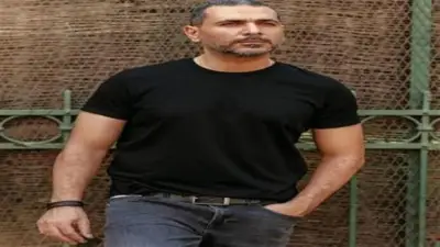 نور محمود يروج لمسرحية «التياترو» على مسرح السلام في عيد الأضحى