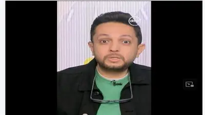 أحمد فايق: حالات هانتا لا تتجاوز أصابع اليد ولا داعي للقلق