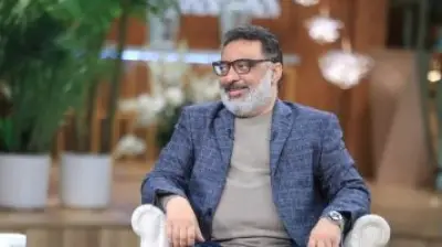 عبد الرحيم كمال: نطمح لوصول الكتابة الجميلة لكل المصريين والإبداع مستمر