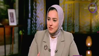 المتحدثة باسم حياة كريمة توضح الفرق بين المبادرة الرئاسية والمؤسسة
