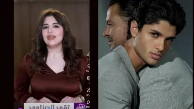 حقيقة تحول لؤي ابن راغب علامة.. القصة الكاملة