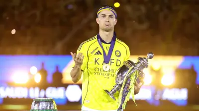 سامي الجابر: النصر يحتاج لعمل كبير رغم التتويج بلقب دوري روشن