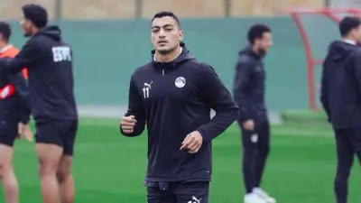 ضياء السيد: استبعاد مصطفى محمد من منتخب مصر مفاجئ وقاس