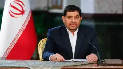 مستشار المرشد الإيراني: لا تراجع عن إدارة هرمز وسنرد على أي دولة تستخدم كقاعدة للاعتداء علينا
