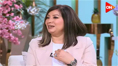 انتصار: لقب الفنانة القديرة حلم طفولتي وأكبر تقدير لمسيرتي