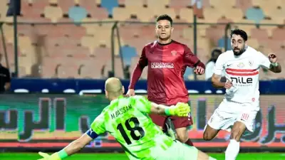إيهاب الكومي: سيراميكا كليوباترا قدم مباراة الزمالك بشرف ونزاهة