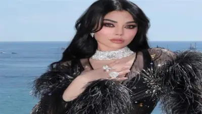نجمات العرب يتألقن في مهرجان كان بإطلالات مميزة