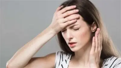 أسباب تنميل الرأس وطرق التعامل معه