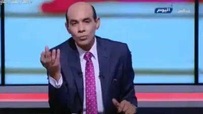 محمد موسى: أي تجاوز ضدي سأواجهه بالقانون ولن أغلق ملف تيك توك
