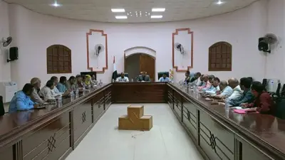 رفع الاستعداد القصوى بالداخلة لاستقبال عيد الأضحى المبارك