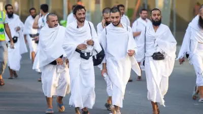 الإفراد والقران والتمتع: الفروق بين أنواع الإحرام في الحج