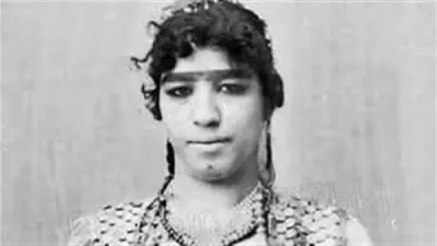 بمبة كشر.. راقصة الملوك والسلاطين التي فرشت الموسكي بالسجاد