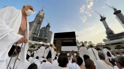 ما حكم الحج بتأشيرة مزورة؟ الإفتاء توضح الصحة والإثم