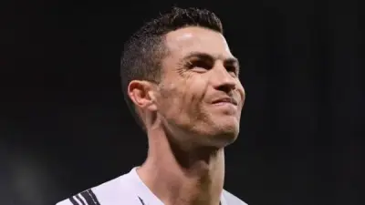 دموع المجد.. الأسرار الخفية وراء انهيار رونالدو بعد التتويج بالدوري السعودي