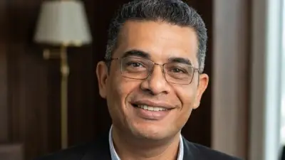 محافظ البحر الأحمر يطلق أضخم احتفالات عيد الأضحى بالغردقة