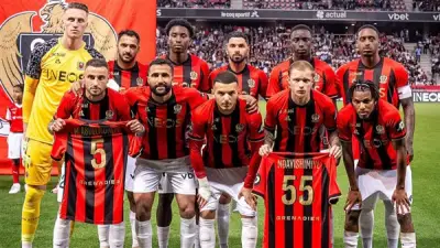 نهائي كأس فرنسا: موعد مباراة نيس ولانس والقنوات الناقلة اليوم