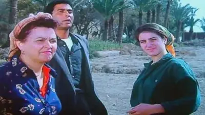 ميرنا وليد: سعاد حسني رفضتني في الراعي والنساء وأحمد زكي أقنعها