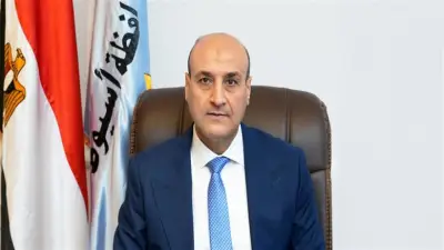 محافظ أسيوط يرفع حالة الاستعداد بالمستشفيات لعيد الأضحى المبارك