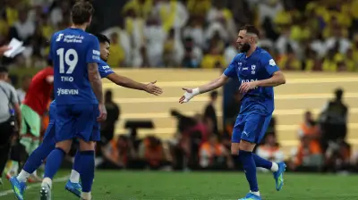 بالفيديو: خسارة الدوري أنقذت الهلال من وهْم كبير.. انتقادات قاسية بعد التتويج