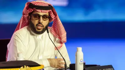 تركي آل الشيخ يعلن استضافة مصر لأكبر حدث رياضي في تاريخها