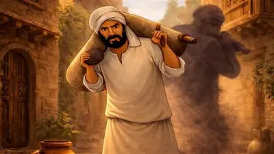 القومي للسينما يطلق التريلر الرسمي لفيلم الرسوم المتحركة “الكندة”