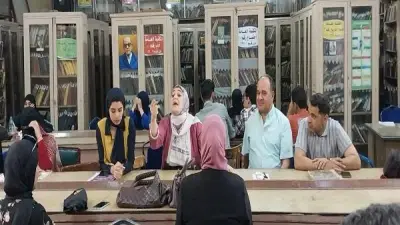 تنشيط السياحة والوعي الأثري ضمن فعاليات قصور الثقافة بالغربية