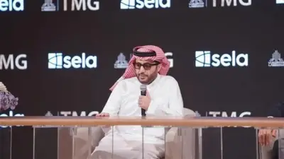 تركي آل الشيخ يعلن حدثًا رياضيًا هو الأضخم في مصر منذ قرن