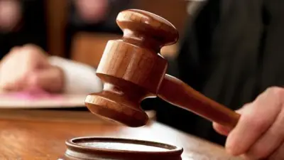 وفاة محامٍ أثناء مرافعته في محكمة الدخيلة بالإسكندرية