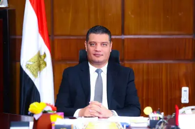 رئيس بعثة حج الجمعيات الأهلية يتابع استلام المخيمات في مشعري عرفات ومنى