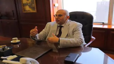 جمعية خبراء الضرائب تطالب بإعفاء ماكينات الصرف الآلي من الضريبة العقارية