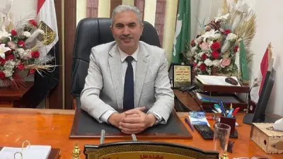 تموين الشرقية ترفع درجة الاستعداد القصوى لاستقبال عيد الأضحى