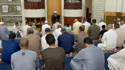 إقبال كبير على مقارئ الجمهور في أوقاف كفر الشيخ لتعليم التلاوة