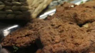 طريقة عمل الكبدة بالردة زي المحلات خطوة بخطوة