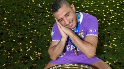 رامي ربيعة يلتحق بمنتخب مصر السبت أو الأحد بعد نهائي كأس الإمارات