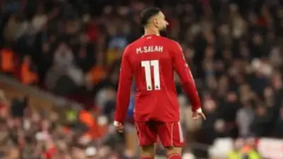 نيمار الجديد على رادار ليفربول.. هل يجد الريدز وريثاً لمحمد صلاح؟