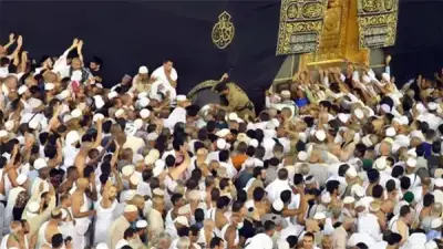 نصائح ذهبية للحجاج لتجنب الإجهاد الحراري أثناء الحج