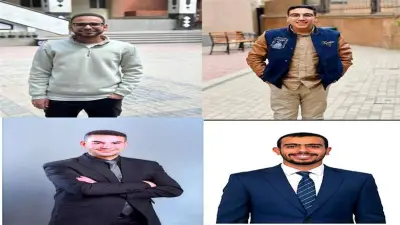 طلاب هندسة شبرا يحققون المركز الثالث عالمياً في مسابقة سيمنز
