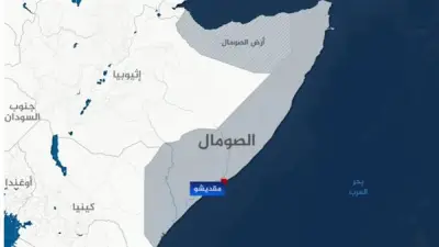حزب العدل يحذر من تداعيات افتتاح سفارة أرض الصومال بالقدس