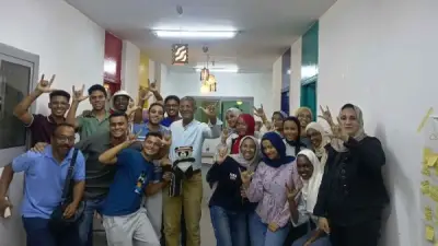 فعاليات وحدة تكافؤ الفرص لدعم التمكين المجتمعي بأسوان