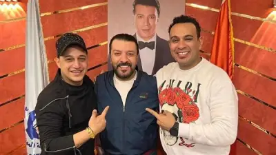 محمود الليثي ينفي عودة الخلافات مع رضا البحراوي ويؤكد استمرار الصداقة