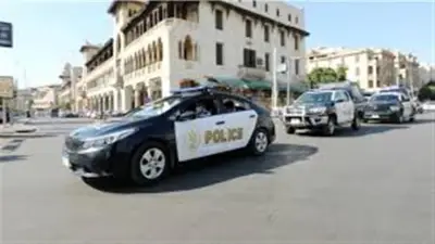 مصرع كهربائي صعقاً بالكهرباء أثناء عمله في حديقة الأرومان بالجيزة
